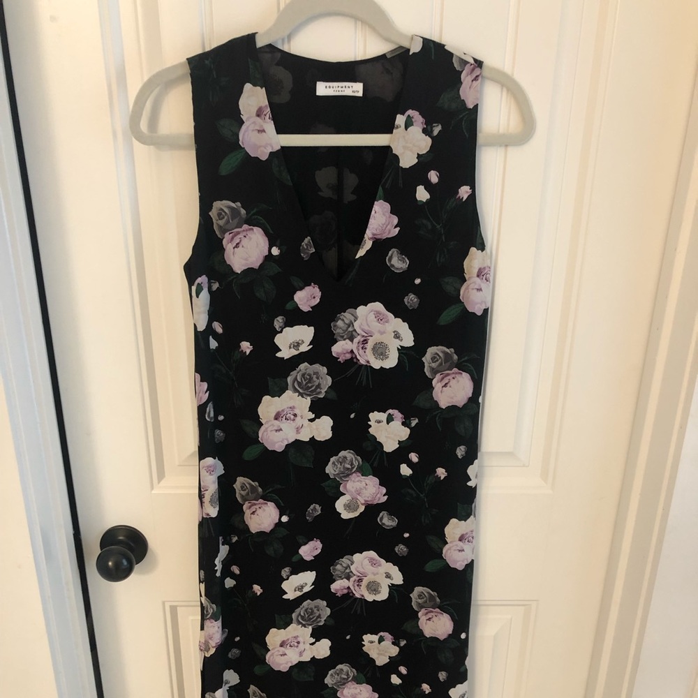 Equipment Dress
